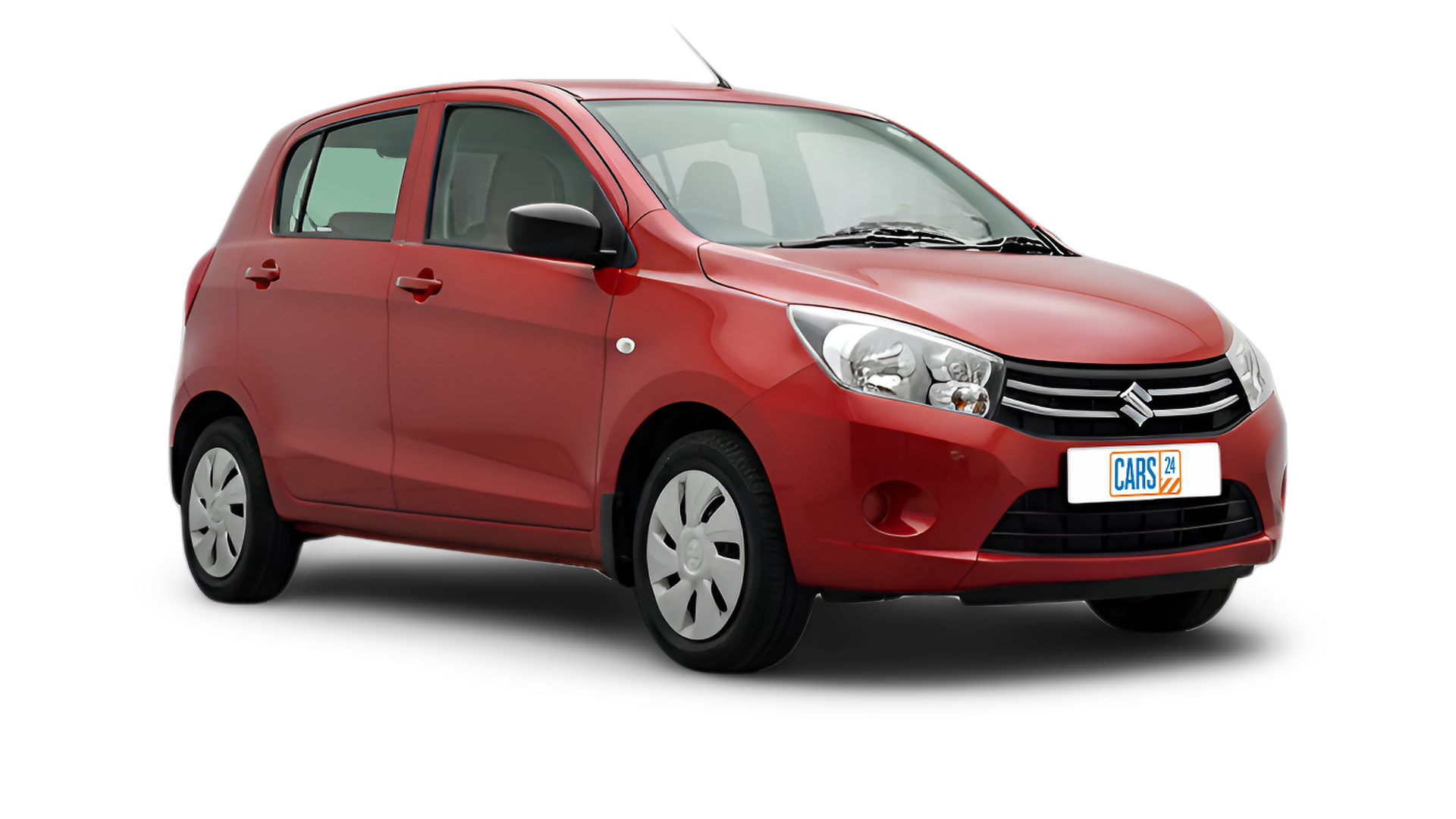 Maruti Celerio-img